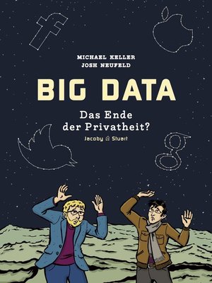 cover image of Big Data